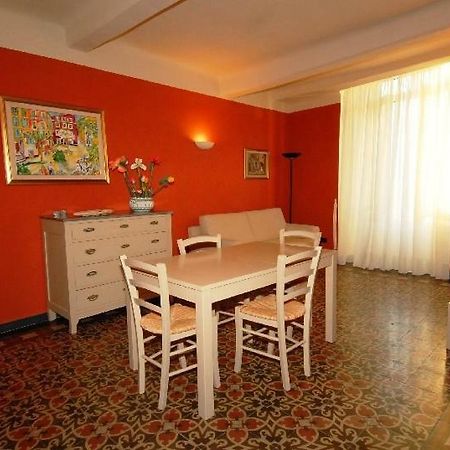 La Casa Di Nonno Gino Apartment Levanto Luaran gambar
